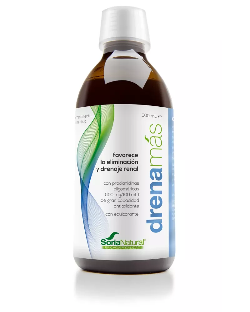 Soria Drenamas 500ml