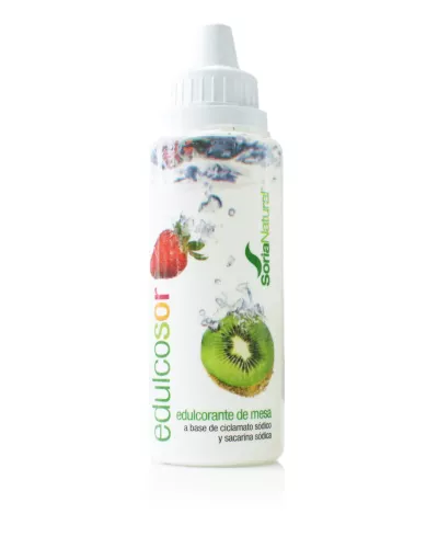 Alecosor Edulcosor 100ml