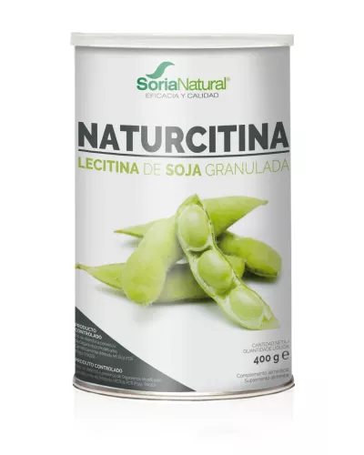 Alecosor Naturcitina 400g