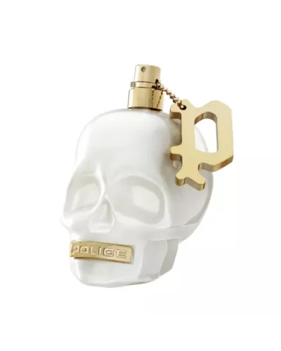 Police To Be Born To Shine Mujer Eau de Toilette Vaporizador 125ml