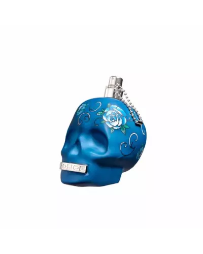Police To Be Man Tattoo Art Eau De Toilette Vaporisateur 75ml