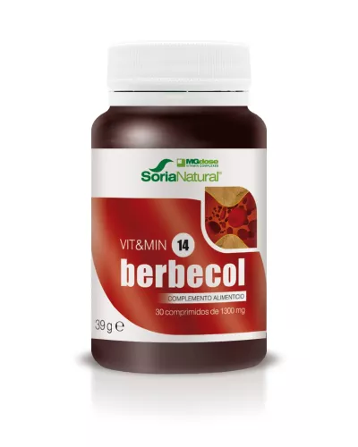 Mgdose Berbecol
