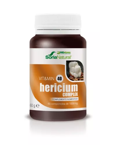Mgdose Hericium Complex