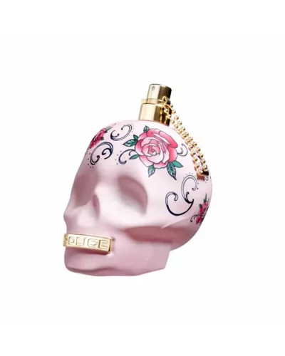 Police To Be Woman Tattoo Art Eau de Parfum en Spray 75ml