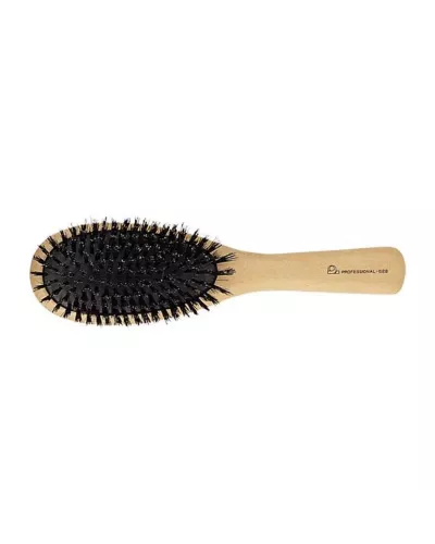 Eurostil Cerda Grande Cepillo Madera Neumatico 1un
