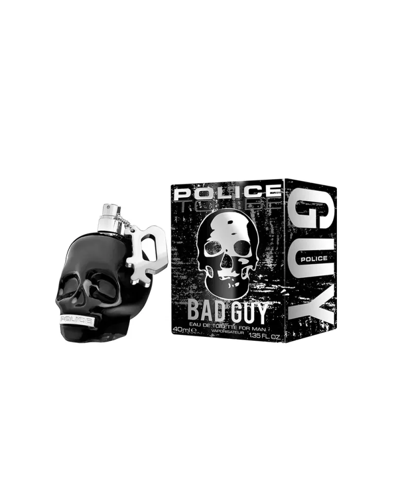 Police to Be Bad Guy 40ml