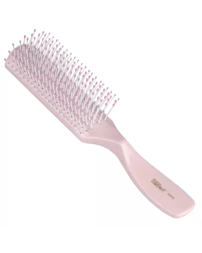 Eurostil Plastico Plano Cepillo Grande 1un