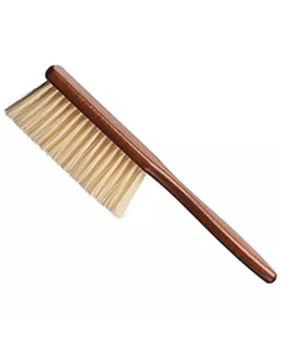 Eurostil Mango Madera Cepillo 1un