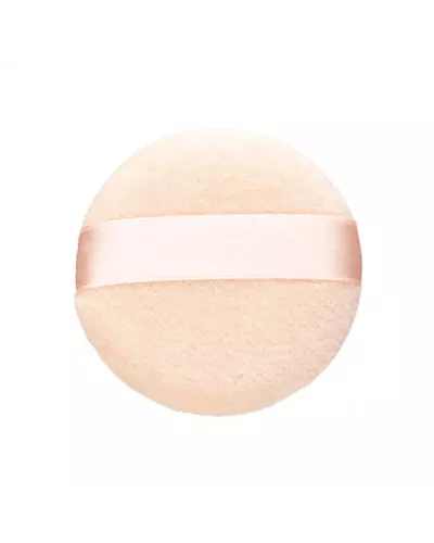 Eurostil Maquillaje Borla Mediana 70mm 1un