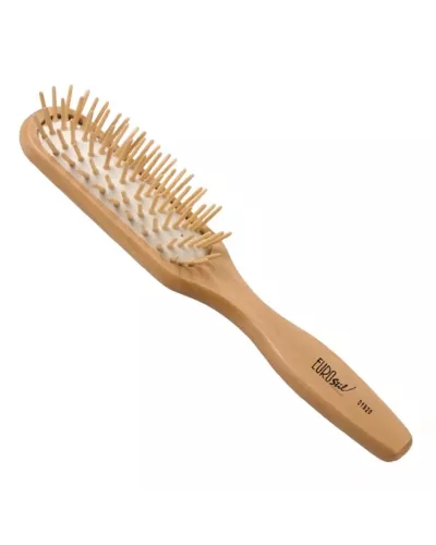 Eurostil Madera Cerda Puas Ovalado 1un
