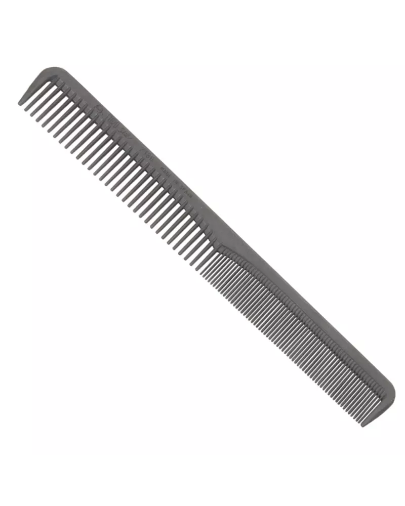 Eurostil Batidor Profesional Peine Corte Carbono 1un