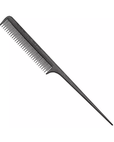 Eurostil Eur Peine Pua Especial Carbono-20,5cm