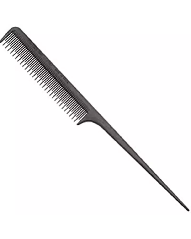 Eurostil Eur Peine Pua Especial Carbono-20,5cm