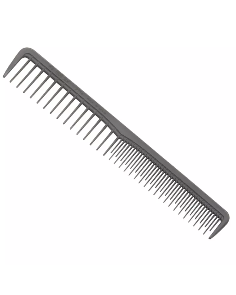 Eurostil Batidor Profesional Peine Pua Especial Carbono 1un