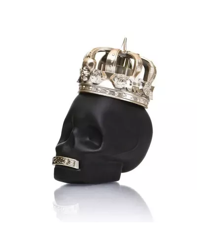 Police To Be The King Eau De Toilette Vaporisateur 40ml