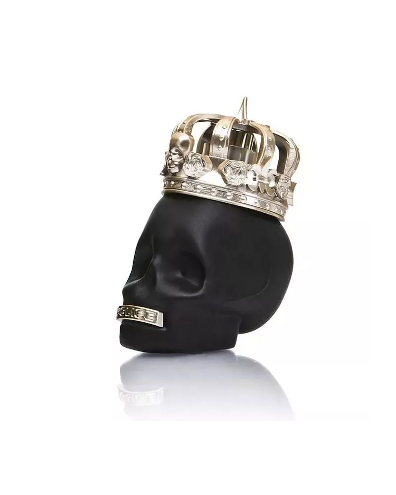 Police To Be The King Eau de Toilette Spray 40ml