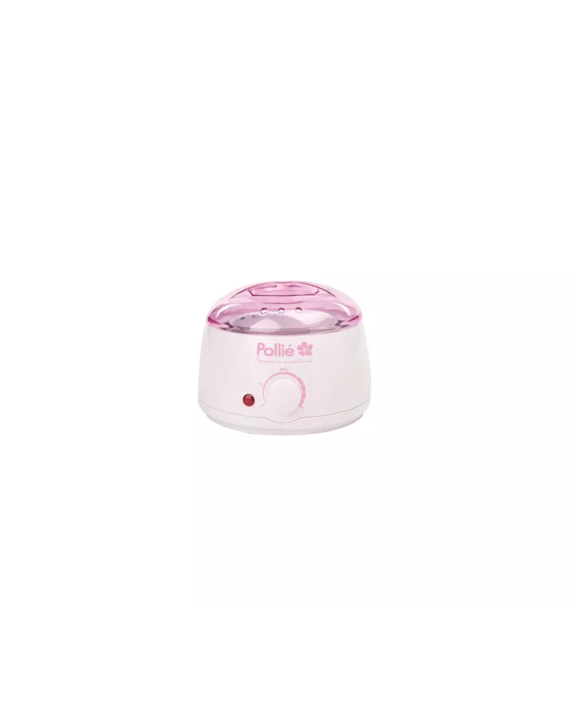 Eurostil Fusor Cera Con Cazoleta 450g