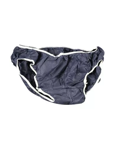 Eurostil Cabello Bolsa Slip Uni-Uso 50un