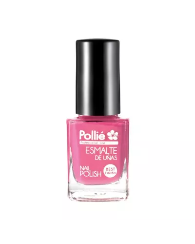Eurostil Maquillaje Laca De Uñas Fucsia 12ml