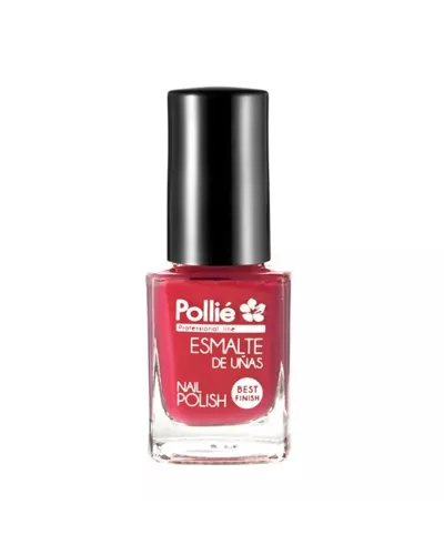 Eurostil Maquillaje Laca De Uñas Fresa 12ml