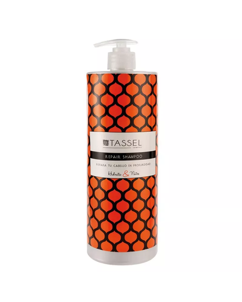 Eurostil Nutricion Champu 1000ml