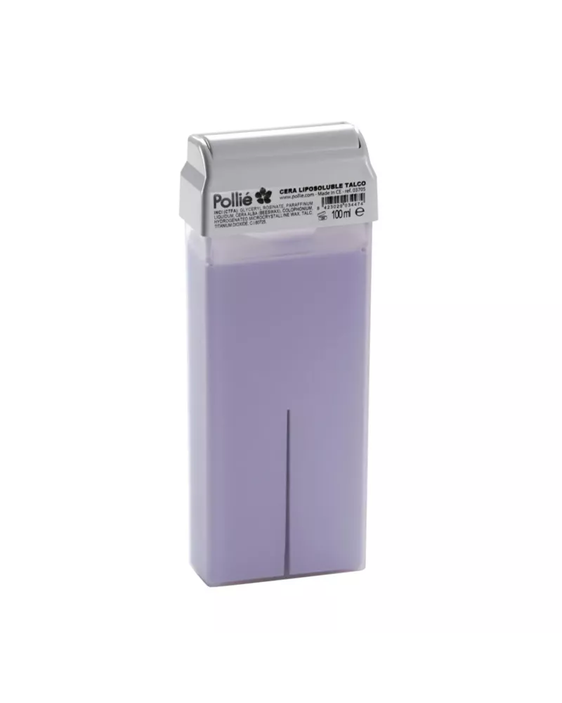 Eurostil Roll-On Banda De Cera Depilatoria 100ml