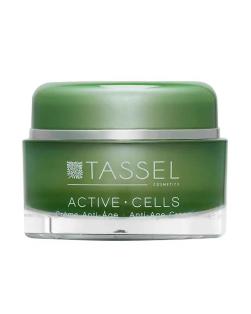 Eurostil Tassel Crème Celulas Madre 50ml