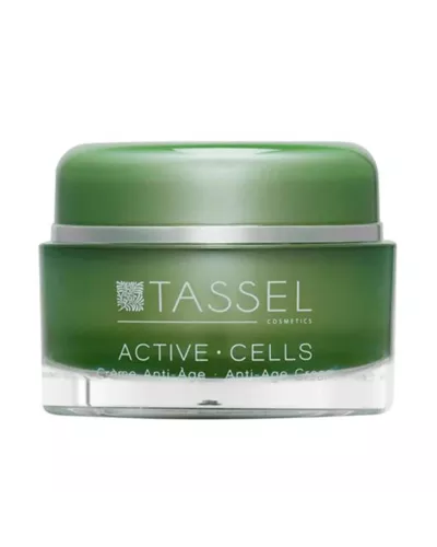 Eurostil Tassel Crema Celulas Madre 50ml