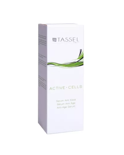 Eurostil Tassel Serum Anti-Edad Active Cells 30ml