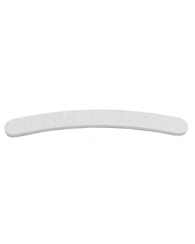Eurostil Cebra Acolchada Limas Curvas 175mm Pack 1un