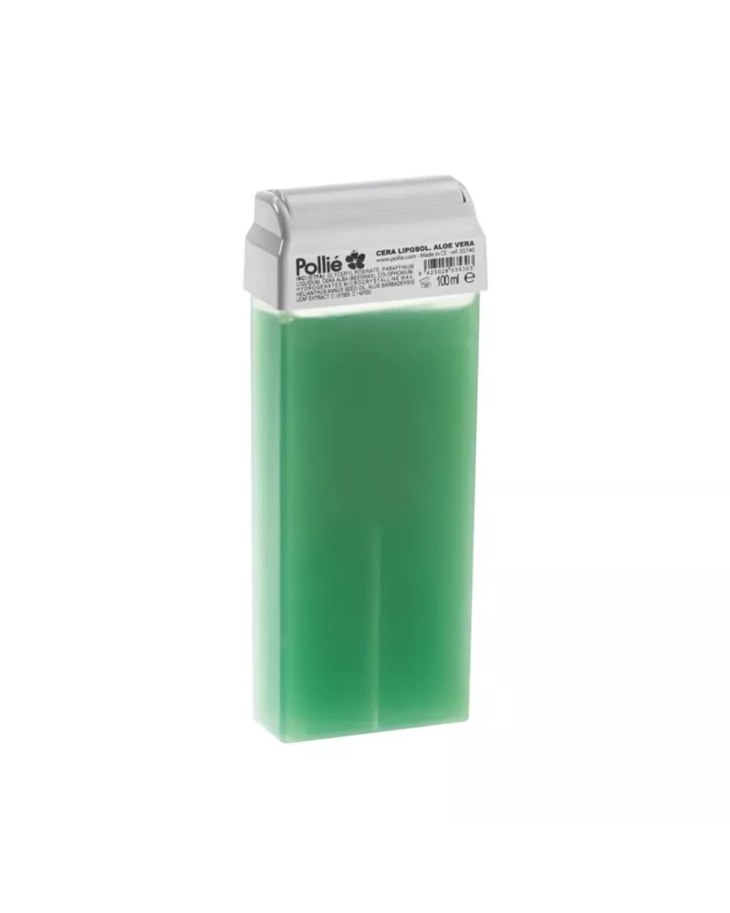 Eurostil Aloe Vera Cera Roll-On 100ml