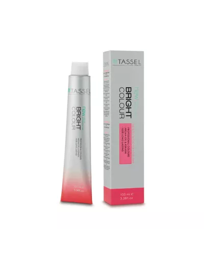 Eurostil Tassel Bright Colour Tinte 6 1un