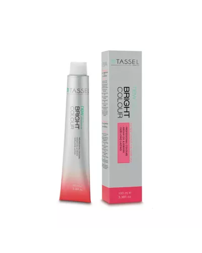 Eurostil Tassel Bright Colour Tinte 1 1un