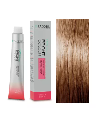 Eurostil Bright Colour Tinte N8,1 Rubio Claro Frio 1un