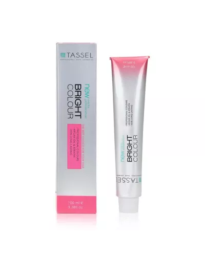 Eurostil Bright Colour Tinte 7,63 Picota 1un