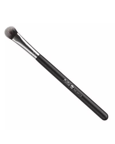 Eurostil Kabuki Pincel Profesional Redondo 1un
