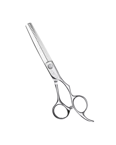 Eurostil Waves Tijera De Acero Para Esculpir 1ml
