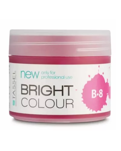 Eurostil Bright Colour Tinte Rosa 1un