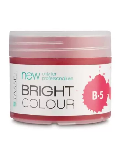 Eurostil Bright Colour Tinte Rojo 1un