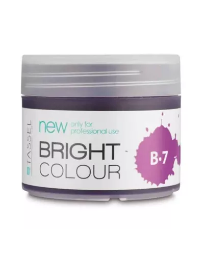 Eurostil Bright Colour Tinte Lila 1un