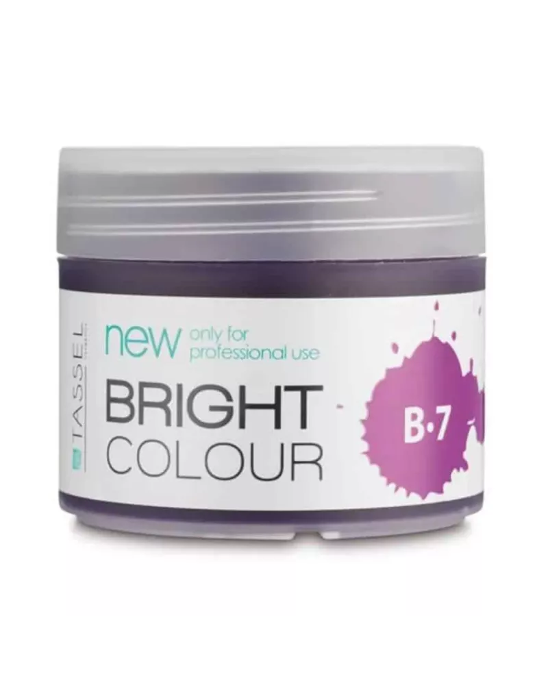 Eurostil Bright Colour Tinte Lila 1un