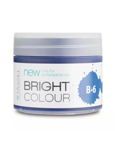 Eurostil Bright Colour Tinte Azul 1un