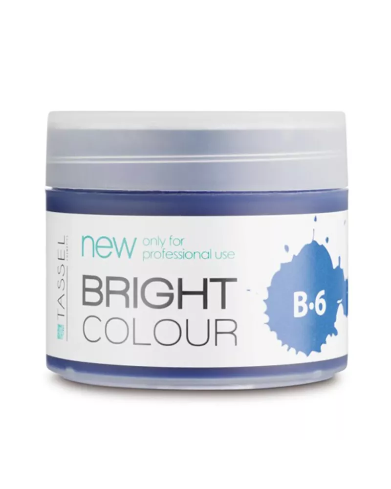 Eurostil Bright Colour Tinte Azul 1un