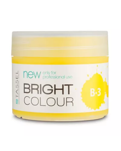 Eurostil Bright Colour Tinte Amarillo 1un