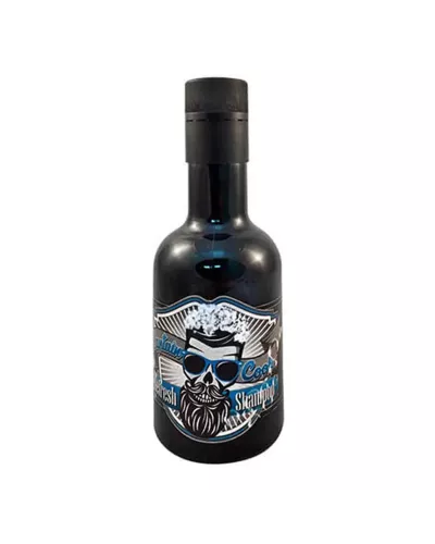 Eurostil Captain Cook Champu Refresh 250ml