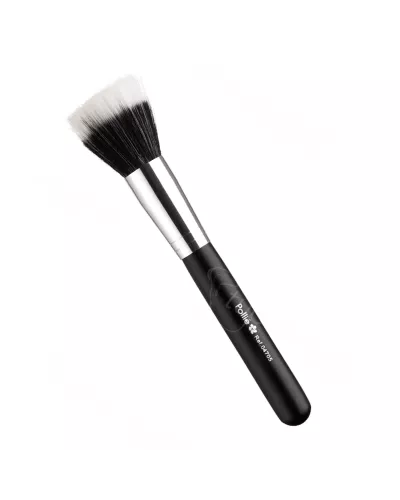 Eurostil Profesional Kabuki Pincel Despuntado 1un