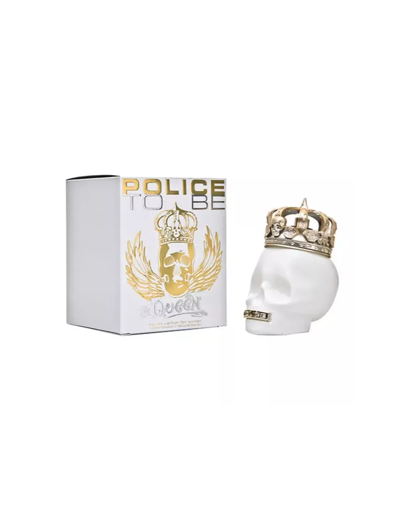 Police To Be The Queen Eau de Parfum Spray 125ml