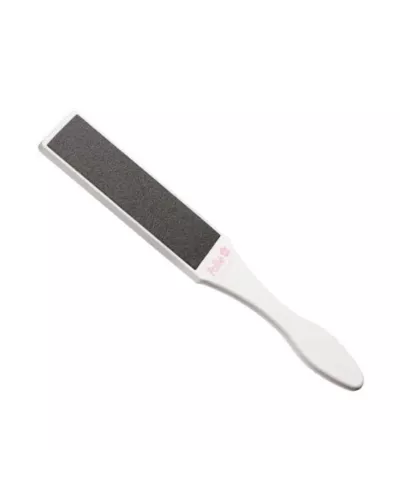 Eurostil Plastico Raspa-Callos Pedicura 1un