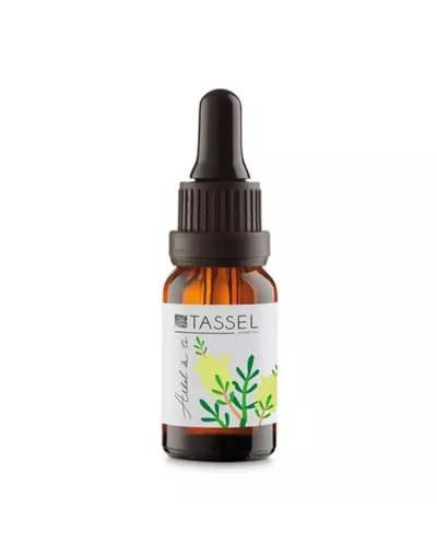 Eurostil Arbol De Te Aceite Esencial 30ml