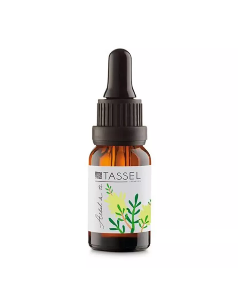 Eurostil Arbol De Te Aceite Esencial 30ml